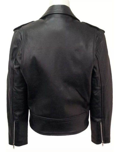 Women’s Genuine Leather Perfecto Jacket