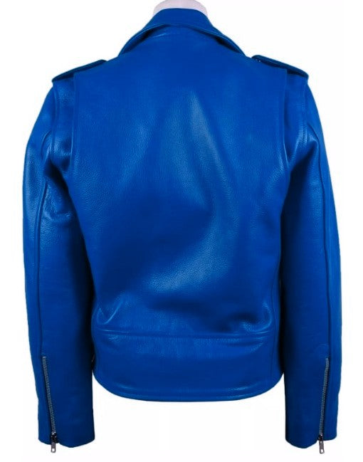 Women’s Genuine Leather Perfecto Jacket